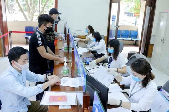 Điều kiện thành lập, sáp nhập đơn vị sự nghiệp công lập ngành Tư pháp Điều kiện thành lập, sáp nhập đơn vị sự nghiệp công lập ngành Tư pháp