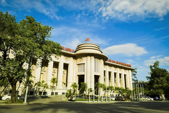Đơn giản hóa 27 thủ tục kinh doanh thuộc phạm vi quản lý của Ngân hàng Nhà nước Đơn giản hóa 27 thủ tục kinh doanh thuộc phạm vi quản lý của Ngân hàng Nhà nước