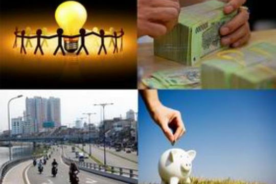 Triệt để tiết kiệm, góp phần huy động nguồn lực phòng chống Covid-19