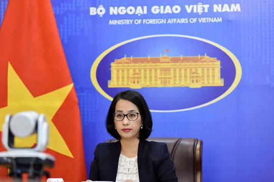 Việt Nam đang trao đổi với 80 đối tác về công nhận “hộ chiếu vắc xin” lẫn nhau