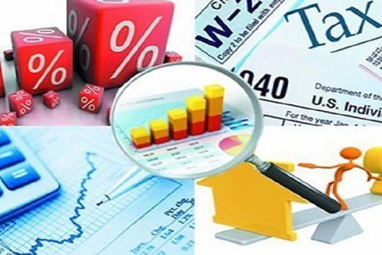 Điều chỉnh Chương trình quản lý nợ công 3 năm giai đoạn 2021-2023