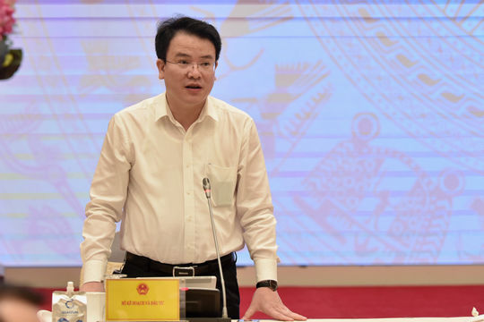 5 nhóm giải pháp của Chương trình phục hồi và phát triển kinh tế - xã hội