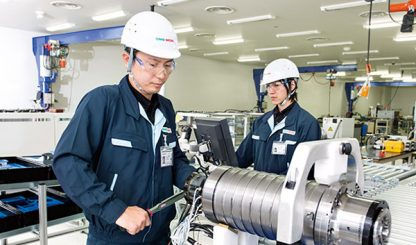 Nhật Bản tiếp nhận lại thực tập sinh và lao động Việt Nam từ ngày 08/11