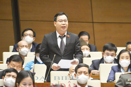 Cải cách thủ tục hành chính là động lực thúc đẩy phát triển kinh tế - xã hội