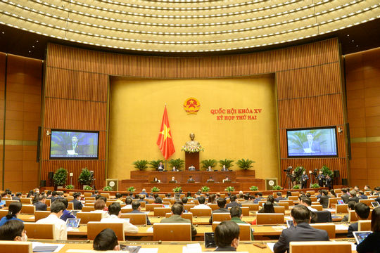 Người lao động là động lực tăng trưởng kinh tế