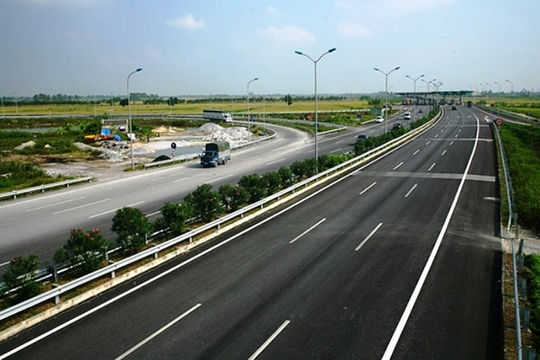 Hoàn thiện phương án xây dựng cao tốc Bắc - Nam phía Đông giai đoạn 2021-2025