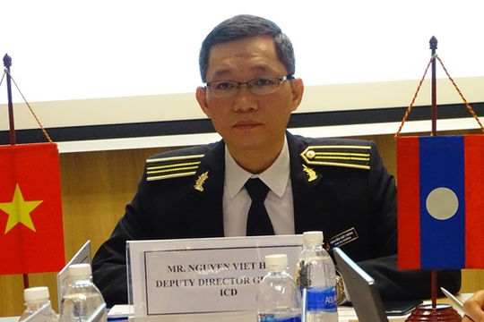 Khai mạc Khóa đào tạo về kiểm toán cho công chức KTNN Lào