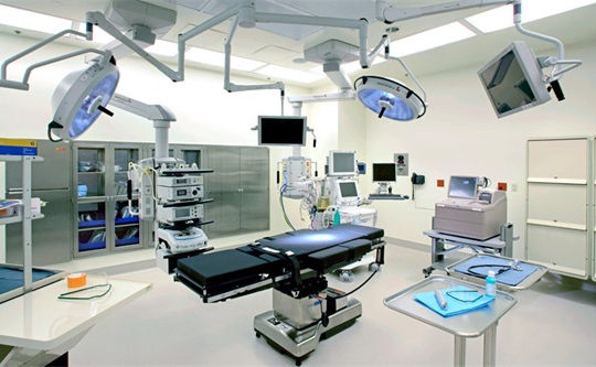 Quản lý giá trang thiết bị y tế theo cơ chế thị trường