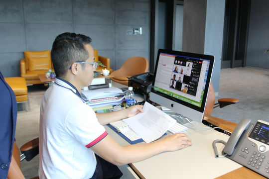 Tọa đàm Đảng với Thanh niên, Thanh niên với Đảng: Lắng nghe, thấu hiểu, cùng hành động