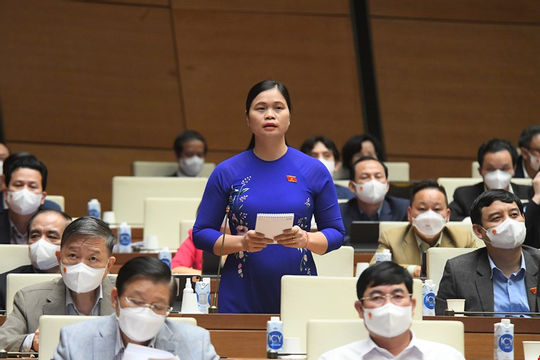 Xây dựng chương trình phục hồi kinh tế quy mô đủ lớn gắn với cơ chế thực hiện khả thi, hiệu quả Xây dựng chương trình phục hồi kinh tế quy mô đủ lớn gắn với cơ chế thực hiện khả thi, hiệu quả