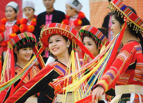 Ưu tiên phát triển một số ngành công nghiệp văn hóa có tiềm năng, lợi thế