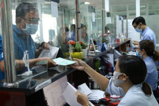 BHXH tỉnh Đồng Nai: Linh hoạt, kịp thời chi trả hỗ trợ cho người lao động