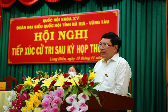 Hết năm, Việt Nam có thể tiếp nhận trên 190 triệu liều vaccine, vượt mục tiêu đề ra