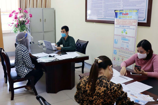 Rà soát giảm phí, lệ phí để tháo gỡ khó khăn cho đối tượng chịu ảnh hưởng bởi dịch Covid-19