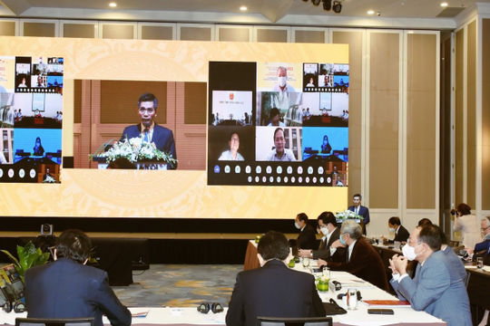 Tìm giải pháp tài chính, ngân sách để phục hồi, phát triển kinh tế