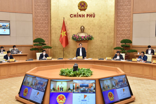 Đánh giá kỹ tác động của các đề xuất chính sách mới