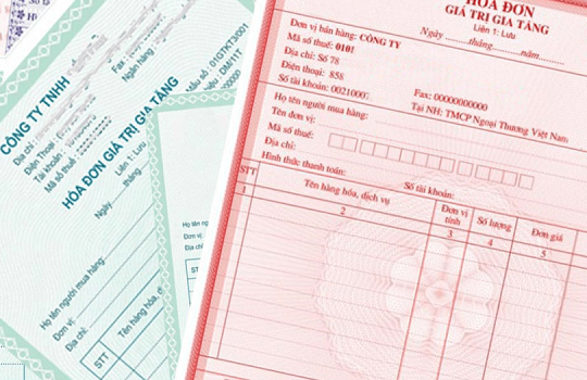 Tăng gấp đôi thời hiệu xử phạt vi phạm hành chính về hóa đơn