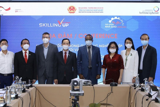 Người thầy trong thời đại hội nhập 4.0