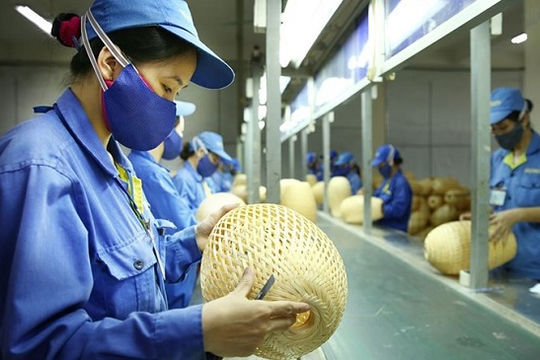 VCCI: Cần đảm bảo quy trình hỗ trợ doanh nghiệp nhỏ và vừa tạo thuận lợi cho doanh nghiệp