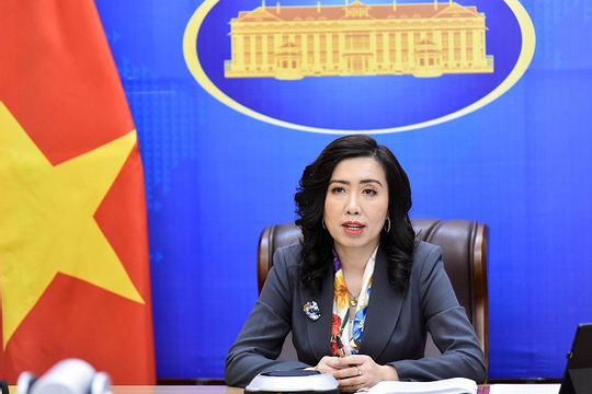 Việt Nam sẽ sớm mở rộng đối tượng nhập cảnh có “hộ chiếu vắc xin”