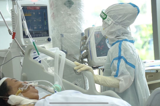 Điều chỉnh, bổ sung một số chế độ, chính sách trong phòng, chống dịch Covid-19 Điều chỉnh, bổ sung một số chế độ, chính sách trong phòng, chống dịch Covid-19