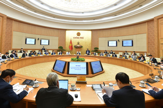 Quy hoạch Điện VIII phải được tính toán khoa học, kỹ lưỡng, đảm bảo an ninh năng lượng quốc gia Quy hoạch Điện VIII phải được tính toán khoa học, kỹ lưỡng, đảm bảo an ninh năng lượng quốc gia