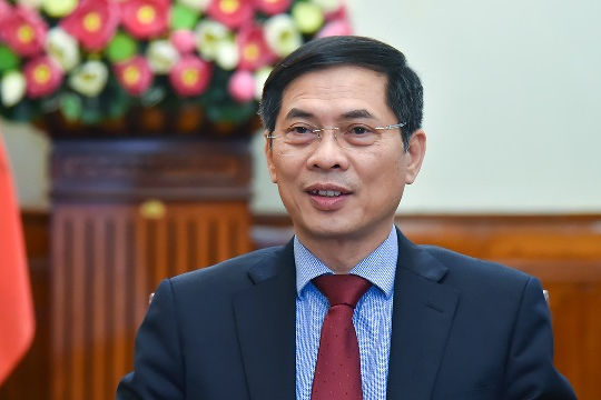 Việt Nam quyết tâm hoàn thành trách nhiệm của Ủy viên Hội đồng Chấp hành UNESCO Việt Nam quyết tâm hoàn thành trách nhiệm của Ủy viên Hội đồng Chấp hành UNESCO
