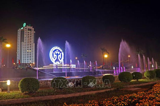 Xây dựng thành phố Hải Dương thành đô thị văn minh, xanh, thân thiện với môi trường