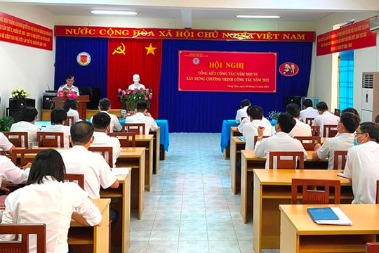 Năm 2021: KTNN khu vực XIII kiến nghị xử lý tài chính hơn 2.300 tỷ đồng