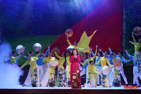 Tạo động lực mới, khơi thông “điểm nghẽn” để phát triển văn hóa trong thời kỳ mới