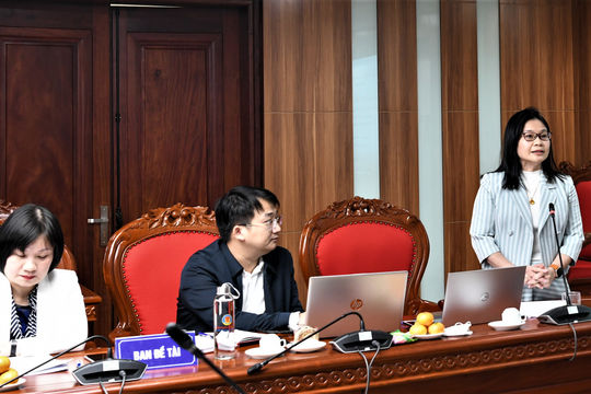 Nâng cao chất lượng kiểm toán công tác quản lý chất thải y tế