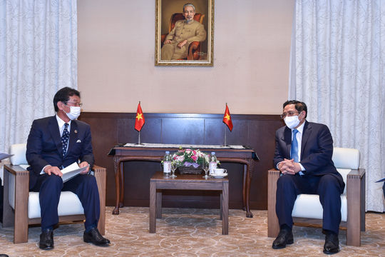 Nếu vướng mắc không giải quyết được, các nhà đầu tư có thể trực tiếp gửi thư tới Thủ tướng