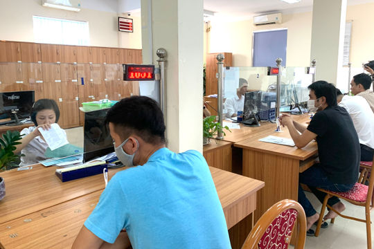 Nhận bảo hiểm xã hội một lần: Mất đi nguồn tích lũy tài chính cho tuổi già