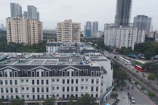 Cần minh bạch trong quản lý, sử dụng thông tin về nhà ở và thị trường bất động sản