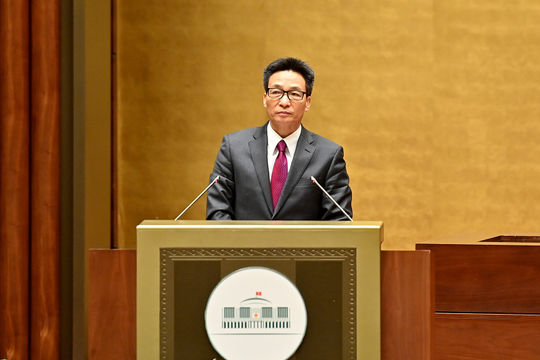 Bế mạc Hội nghị Văn hóa toàn quốc năm 2021: Gửi gắm kỳ vọng chấn hưng văn hóa, phát triển đất nước