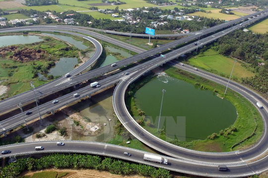 Đẩy mạnh triển khai thi hành văn bản quy phạm pháp luật về đầu tư PPP Đẩy mạnh triển khai thi hành văn bản quy phạm pháp luật về đầu tư PPP
