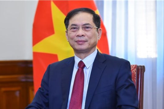 Chuyến thăm của Thủ tướng Chính phủ Phạm Minh Chính tạo dấu ấn lớn cho quan hệ Việt Nam - Nhật Bản
