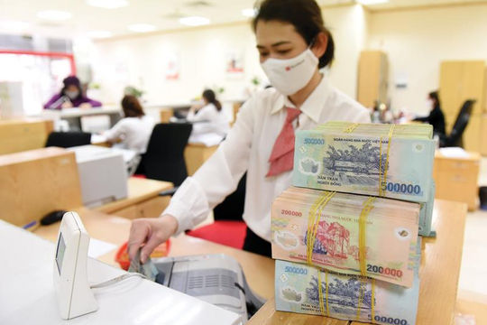 Giảm 10% lãi suất cho vay các chương trình tín dụng chính sách