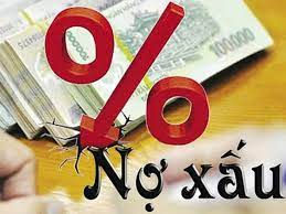 Nợ xấu tăng trở lại, ngân hàng mong luật hóa Nghị quyết 42