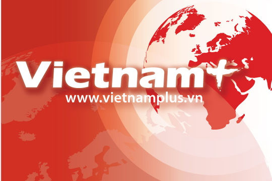 Phát triển một số báo in và báo điện tử đối ngoại quốc gia Phát triển một số báo in và báo điện tử đối ngoại quốc gia