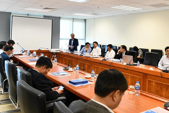 Hoạt động kiểm toán của KTNN có vai trò quan trọng trong công tác phòng, chống tham nhũng, lãng phí