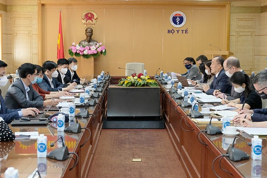 4 yếu tố trong việc kiểm soát và ứng phó với biến chủng Omicron 4 yếu tố trong việc kiểm soát và ứng phó với biến chủng Omicron