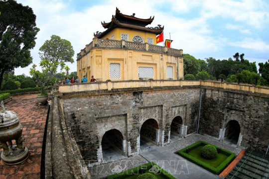 Hà Nội sẽ tập trung đầu tư vào 6 ngành, lĩnh vực văn hóa mũi nhọn