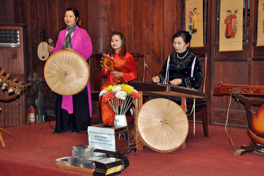 Phát triển văn hóa, du lịch để đóng góp nhiều hơn cho sự phát triển của đất nước