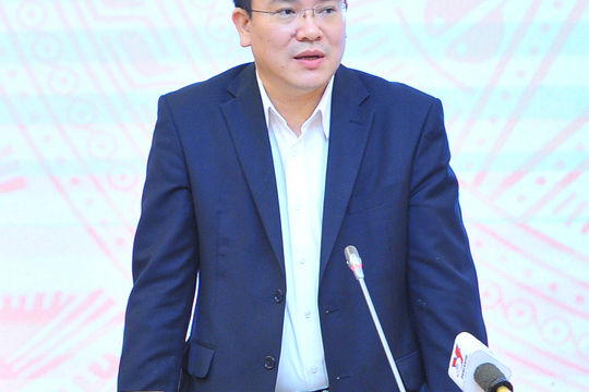 Chương trình phục hồi và phát triển kinh tế sẽ áp dụng chủ yếu trong năm 2022 và 2023 Chương trình phục hồi và phát triển kinh tế sẽ áp dụng chủ yếu trong năm 2022 và 2023