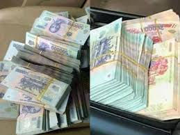 Hết tháng 11: Thu ngân sách nhà nước đạt 103,4% dự toán, tăng 8,9% so với cùng kỳ Hết tháng 11: Thu ngân sách nhà nước đạt 103,4% dự toán, tăng 8,9% so với cùng kỳ