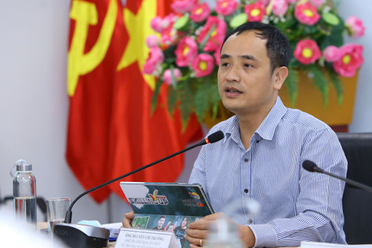 Nhiều điểm mới "chưa từng có tiền lệ"  tại Kỳ thi Kỹ năng nghề quốc gia năm 2021 Nhiều điểm mới "chưa từng có tiền lệ"  tại Kỳ thi Kỹ năng nghề quốc gia năm 2021