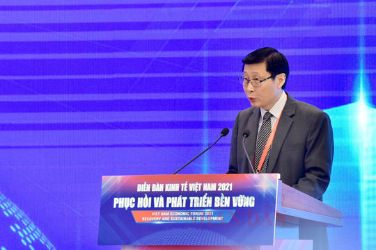 ADB: Cần tăng cường các gói hỗ trợ tài khóa, đi đôi với chính sách tiền tệ để hỗ trợ nền kinh tế