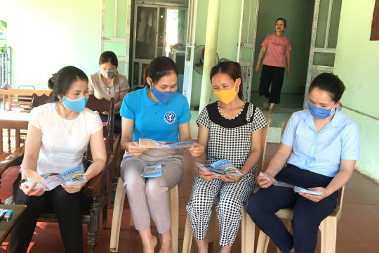 BHXH tỉnh Thanh Hóa: Tăng tốc hoàn thành các chỉ tiêu, nhiệm vụ năm 2021