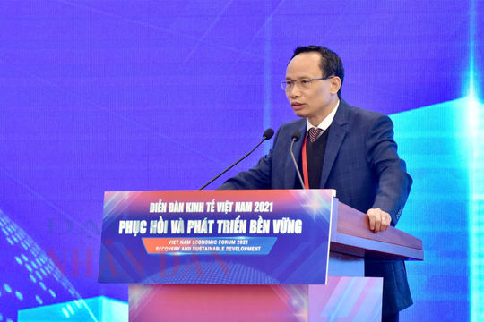 Có thể lỡ nhịp phục hồi nếu không có gói hỗ trợ đặc biệt